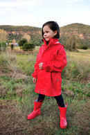 Kid’s STOWaway Jacket