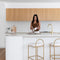 Microfibre Tea-Towel Set Mocha