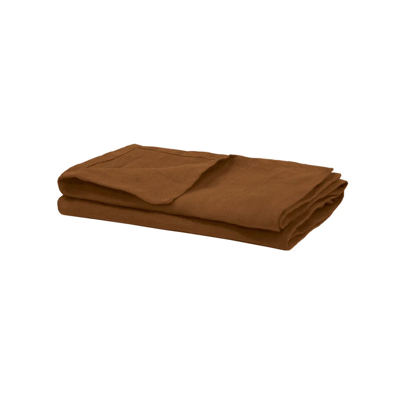 Linen Napkin Set Hazel