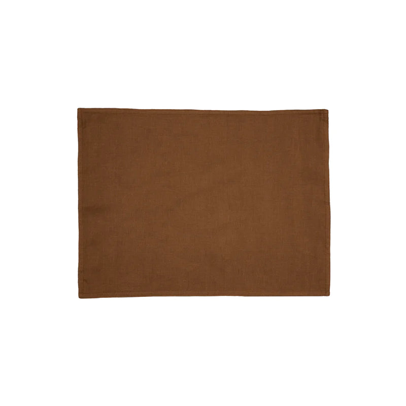 Linen Placemat Hazel