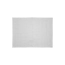Linen Placemat Silver
