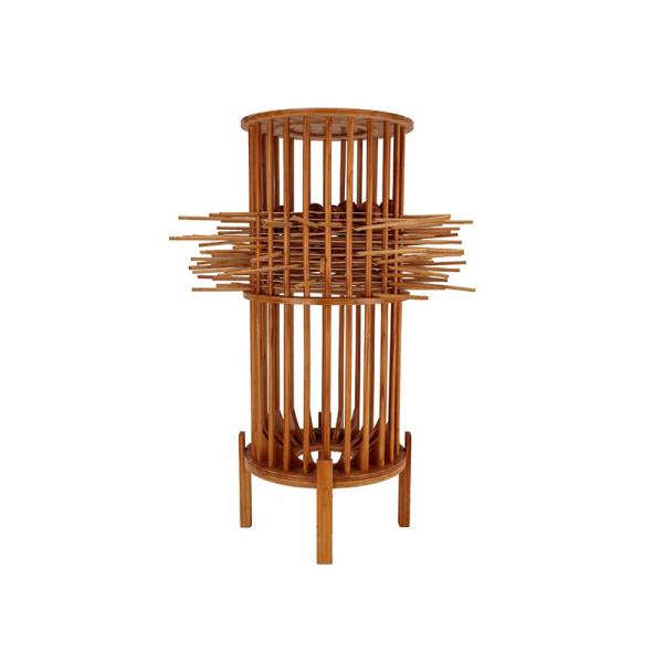 Giant Wooden Kerplunk