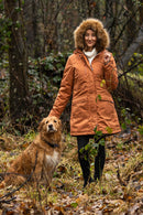 Lyra Women’s Parka