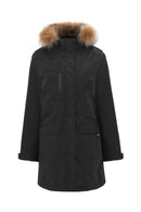 Lyra Women’s Parka