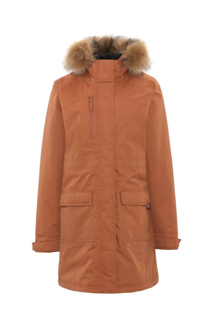 Lyra Women’s Parka