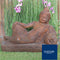 Laying Thai Buddha Statue 47cm H