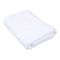 5 Star Luxurious Hotel Bath Mat White