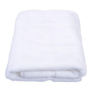 5 Star Luxurious Hotel Bath Mat White