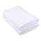 5 Star Luxurious Hotel Bath Towel White