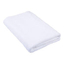 5 Star Luxurious Hotel Bath Towel White