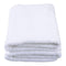 5 Star Luxurious Hotel Bath Towel White