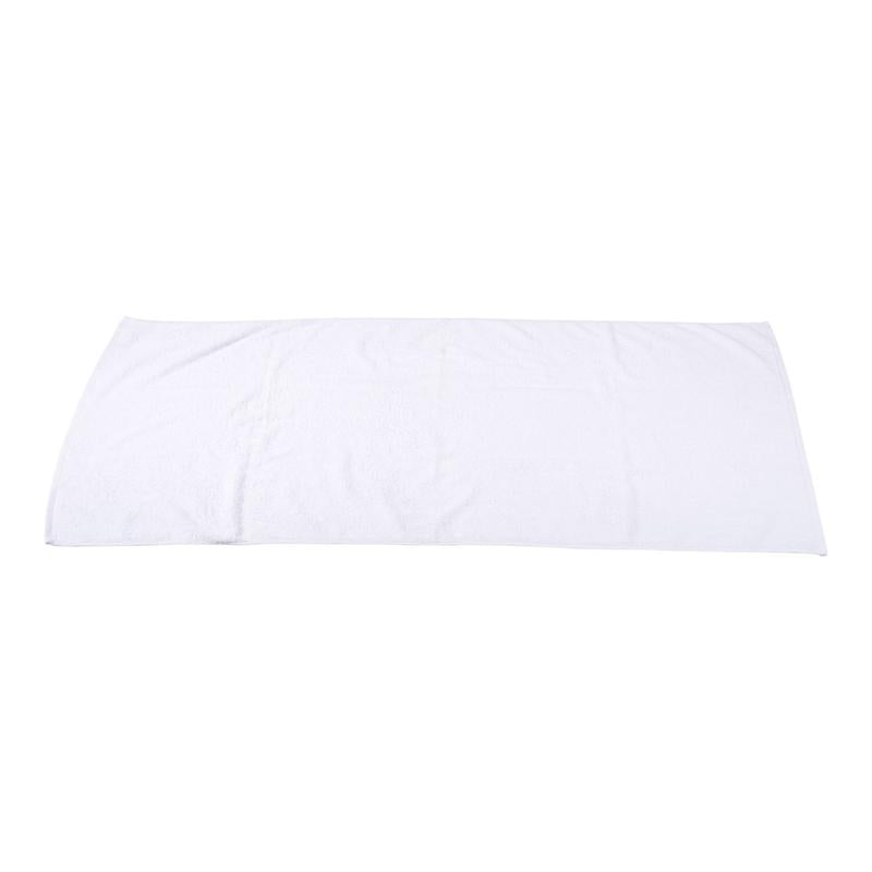 5 Star Luxurious Hotel Bath Towel White