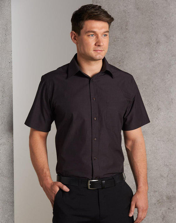Nano ™ Tech Shirt For Men - Short Sleeve