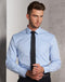CVC Oxford Shirt For Men - Long Sleeve