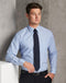 Balance Stripe Shirt For Men - Long Sleeve
