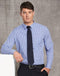 Multi-Tone Check Shirt For Men - Long Sleeve