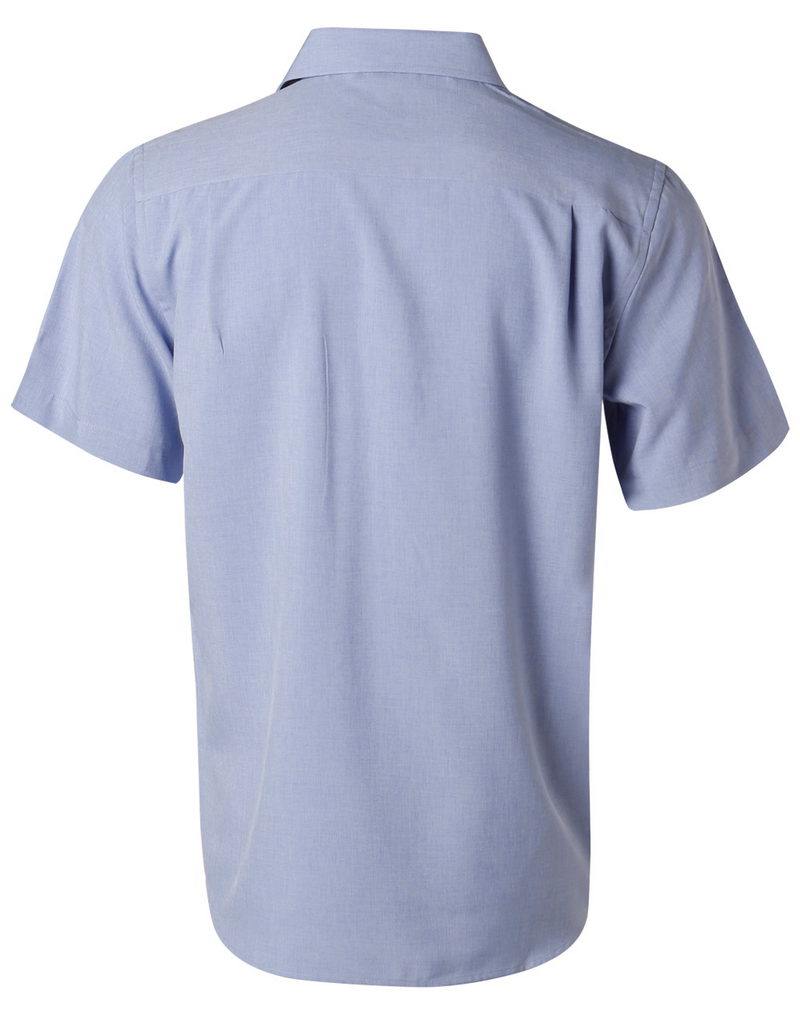 CoolDry Short Sleeve Shirt For Men