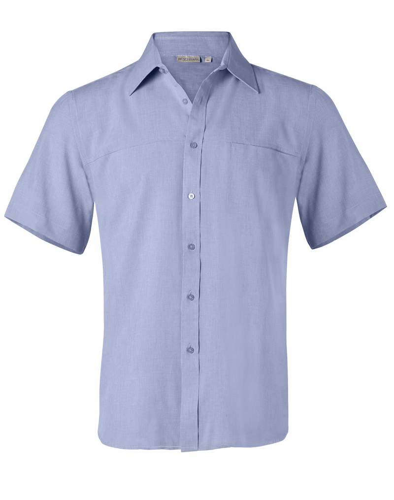 CoolDry Short Sleeve Shirt For Men