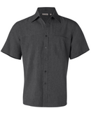 CoolDry Short Sleeve Shirt For Men