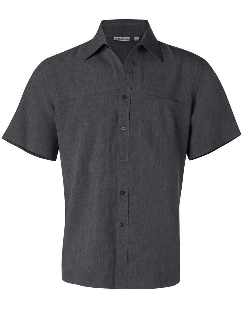 CoolDry Short Sleeve Shirt For Men