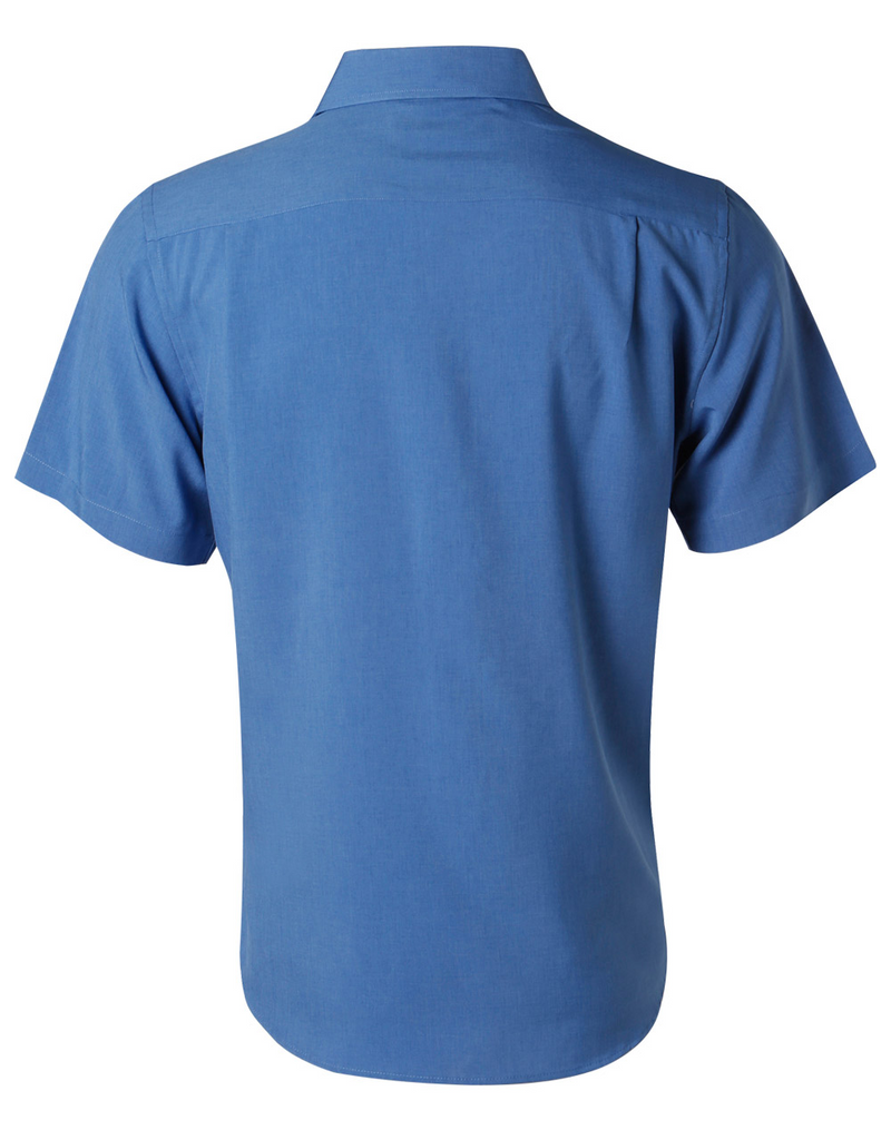 CoolDry Short Sleeve Shirt For Men