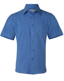 CoolDry Short Sleeve Shirt For Men