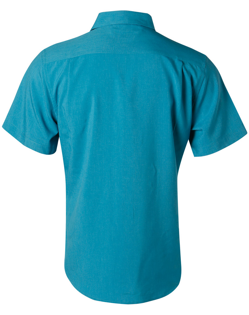 CoolDry Short Sleeve Shirt For Men