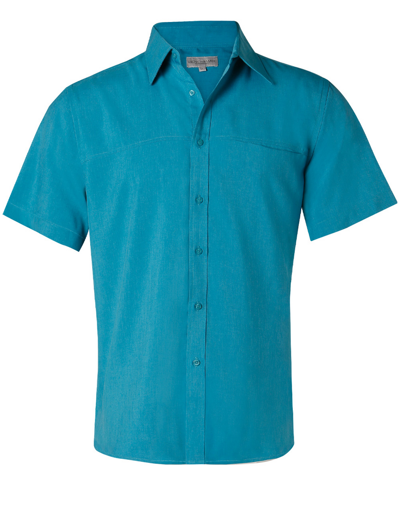 CoolDry Short Sleeve Shirt For Men