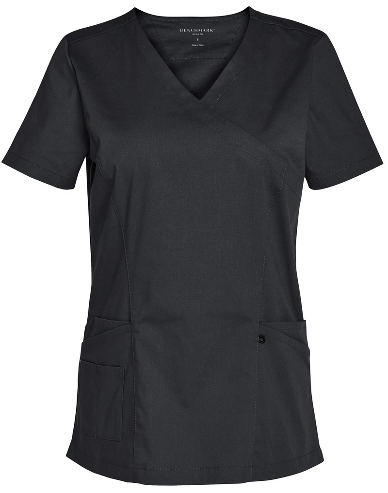 Womens Scrub Top