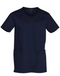 Mens V-Neck Scrub Top