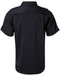 Mens Military Shirt - Short Sleeves