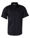 Mens Military Shirt - Short Sleeves