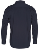 Mens Military Shirt - Long Sleeves