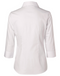 Women Stretch Shirt-3/4 Sleeve