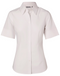 Women Stretch Shirt- Short Sleeves