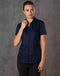 Barkley Taped Seam Shirt For Women - Short Sleeve