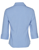 CoolDry 3/4 Sleeve Shirt For Women