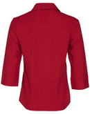 CoolDry 3/4 Sleeve Shirt For Women