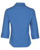 CoolDry 3/4 Sleeve Shirt For Women