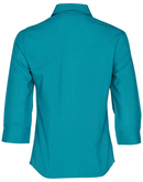 CoolDry 3/4 Sleeve Shirt For Women