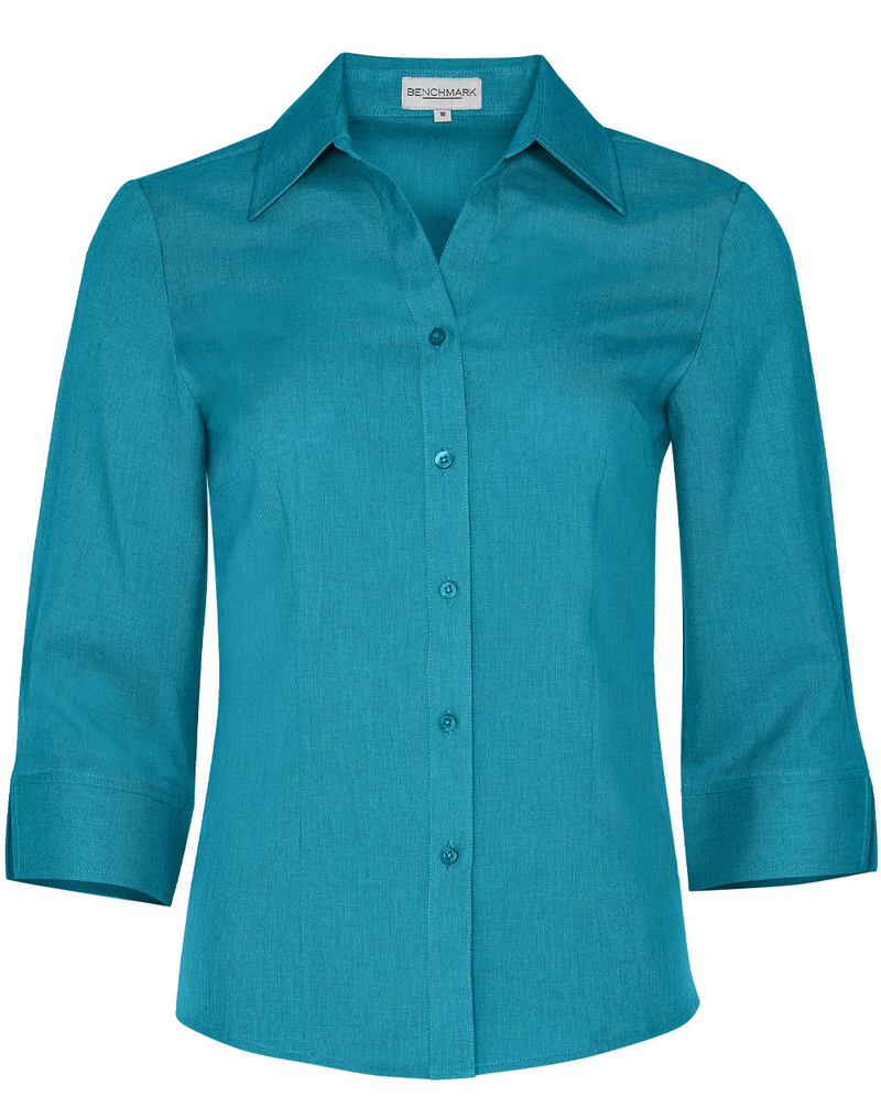 CoolDry 3/4 Sleeve Shirt For Women