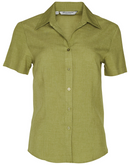 CoolDry Short Sleeve Shirt For Women