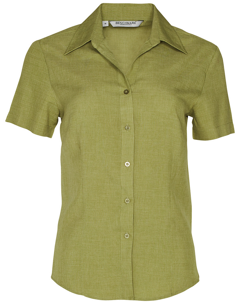 CoolDry Short Sleeve Shirt For Women