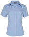 Womens Cooldry Shirt- Short Sleeve