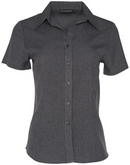 CoolDry Short Sleeve Shirt For Women