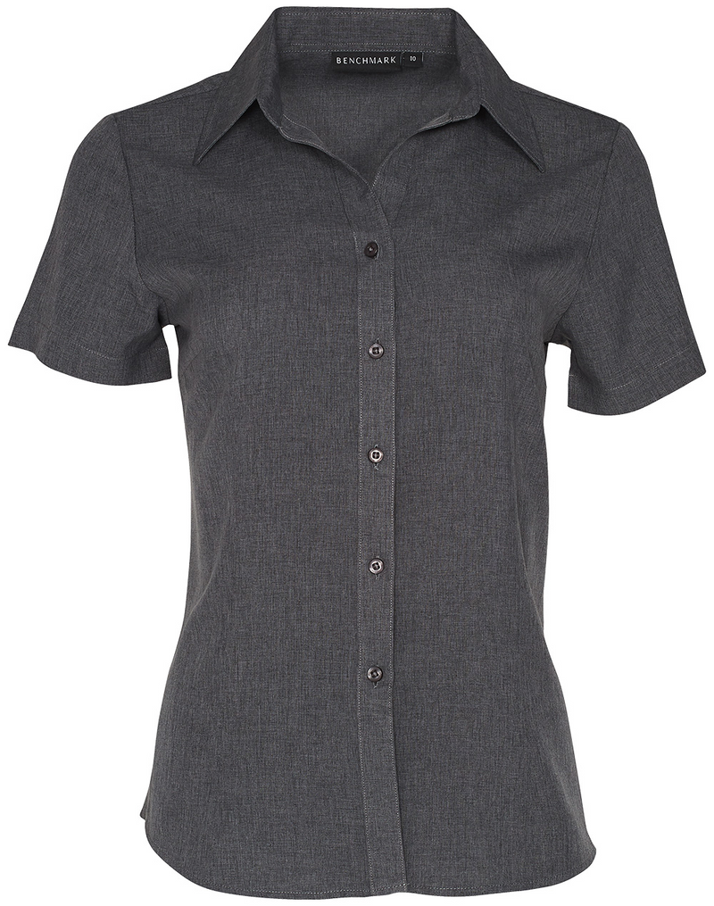 Womens Cooldry Shirt- Short Sleeve