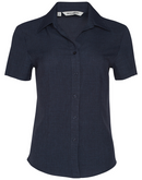 CoolDry Short Sleeve Shirt For Women