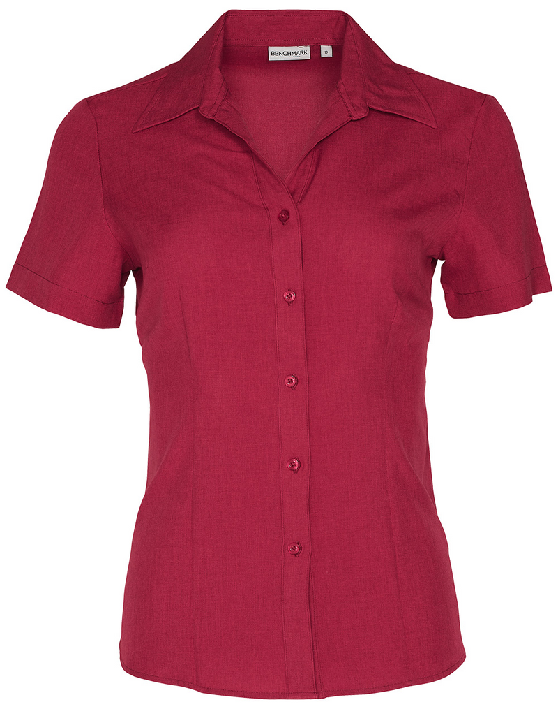 Womens Cooldry Shirt- Short Sleeve