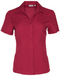 CoolDry Short Sleeve Shirt For Women