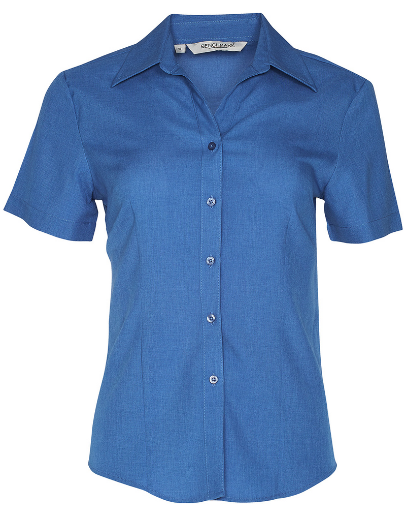 CoolDry Short Sleeve Shirt For Women